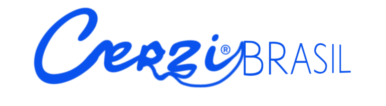 Logo CERZI BRASIL