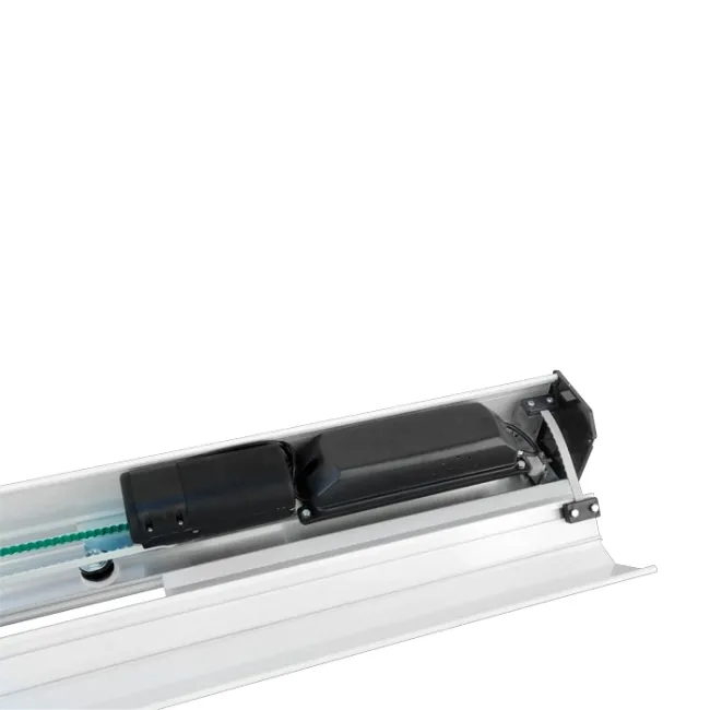 Conj Automat Portas Deslizante Ppa Tore Brushless