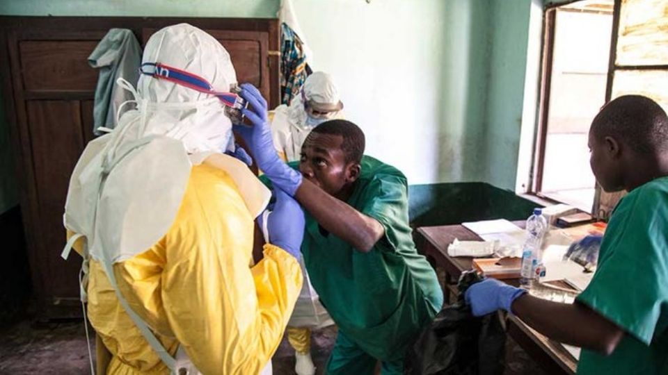 Preocupación en Uganda: Se confirma muerte por fiebre de ébola; ¿nueva pandemia?