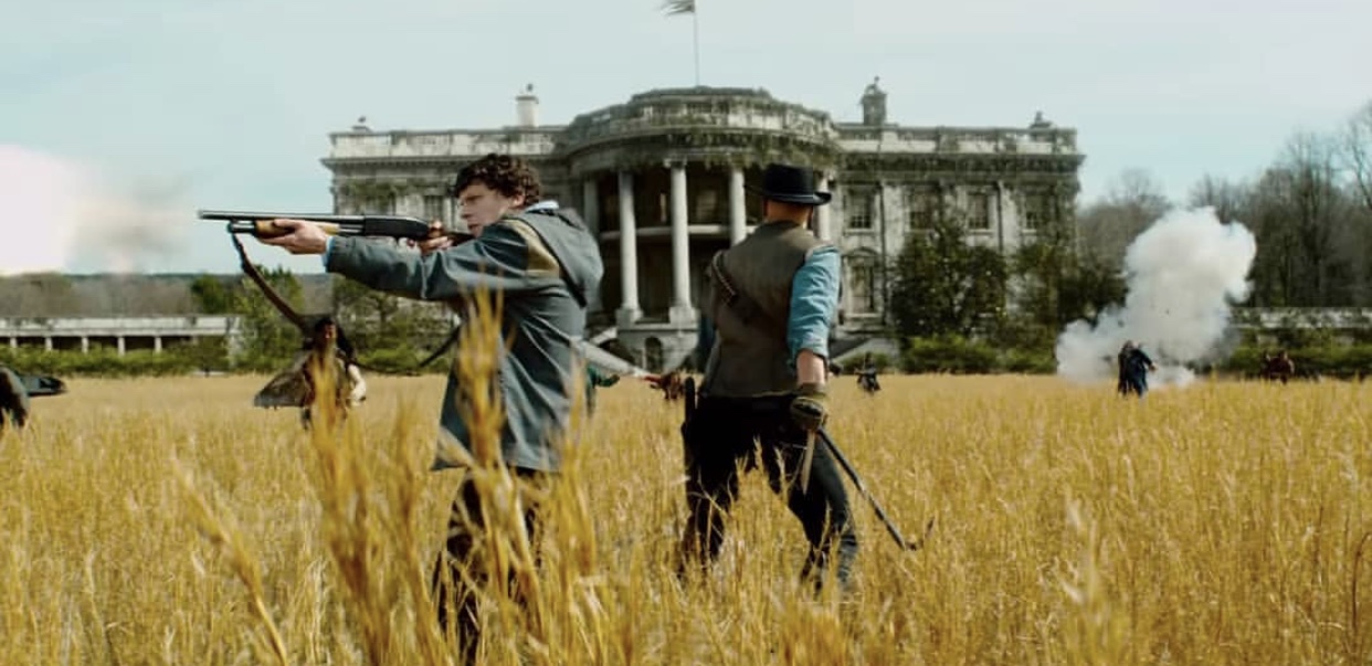 FILM: POVRATAK U ZEMLJU ZOMBIJA, horor komedija [osvrt Robert Jukić]