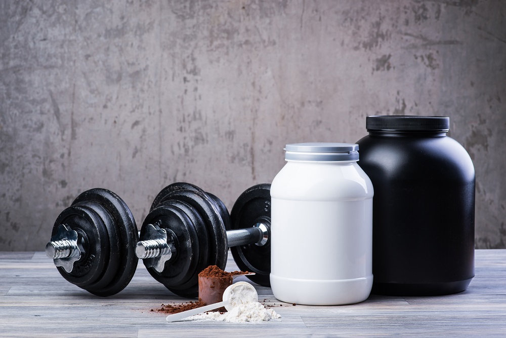 Protein Supplements Protein Supplements