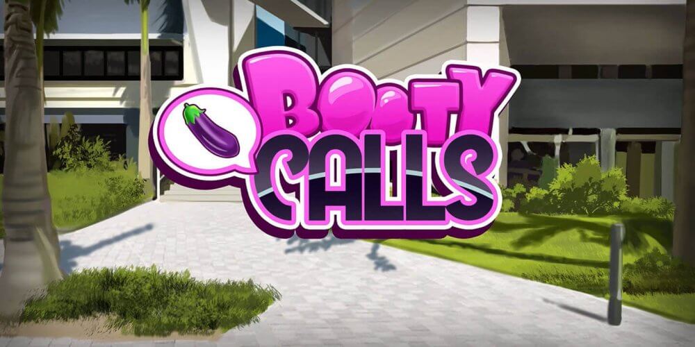 Booty Calls apk