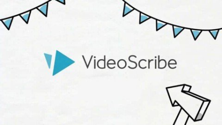 Videoscribe Whiteboard Animations MasterClass