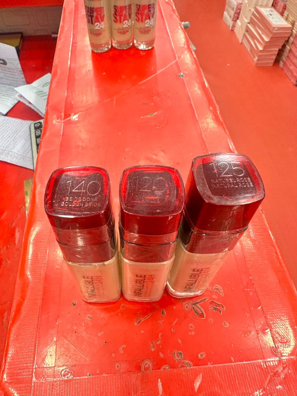 Loreal Infallible 24 Hours Stay Fresh Foundation - image 2