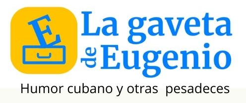 La gaveta de Eugenio