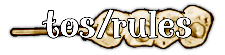 tos/rules