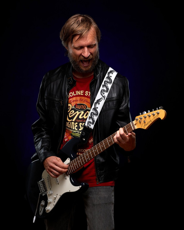  Картинка Новый видеоклип Мистер Кто!