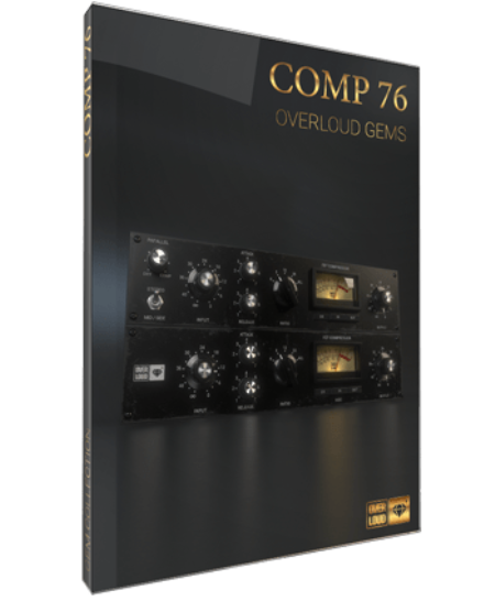 Overloud Gem Comp76 2.0.8