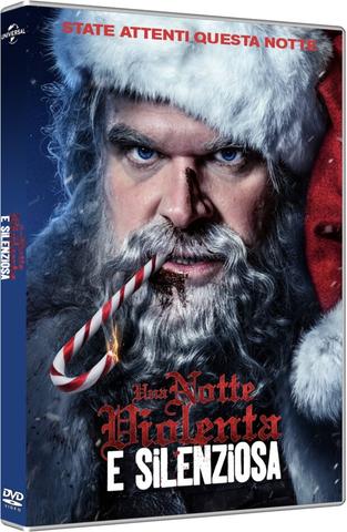 Una Notte Violenta E Silenziosa (2023).iso DVD9 COPIA 1:1 - iTA/MULTi