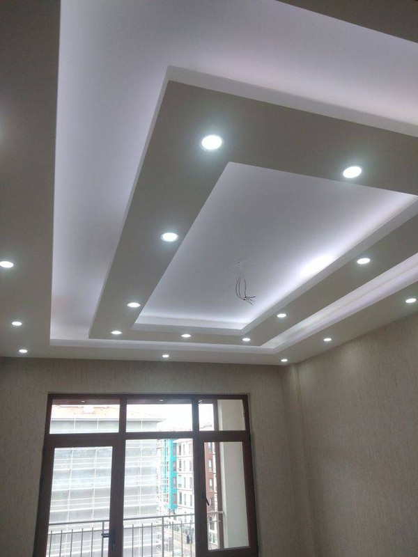 Jasa Pasang Plafon Gypsum dan PVC Bandung Termurah - Sukamulya Gypsum 17