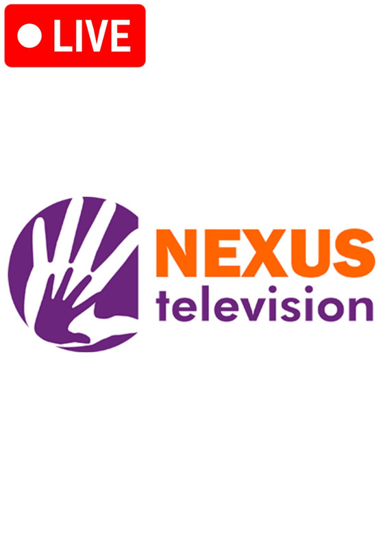 Nexus Television HD live