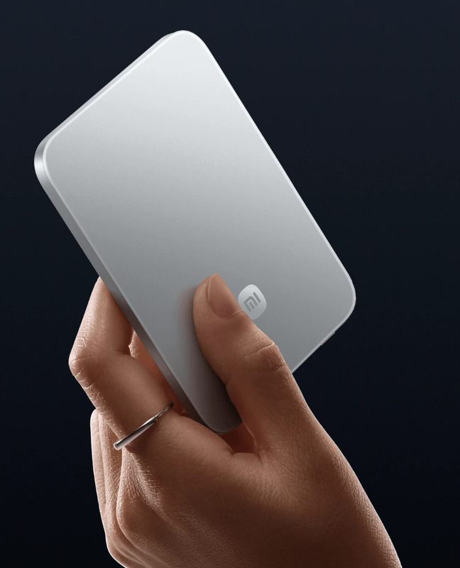 Ultra-Thin and Lightweight Design