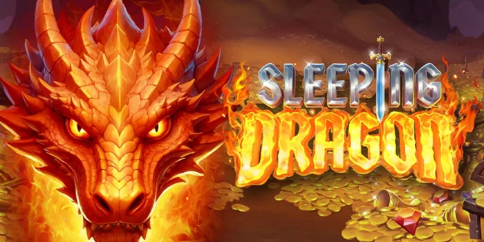 Strategi Sukses Bermain di Slot Sleeping Dragon