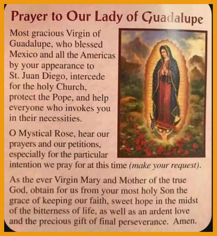 Novena 4