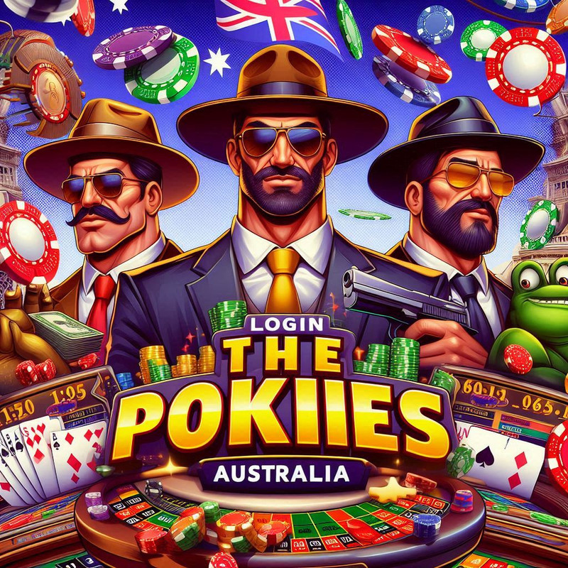 Australia’s Favorite Online Casino – ThePokies105
