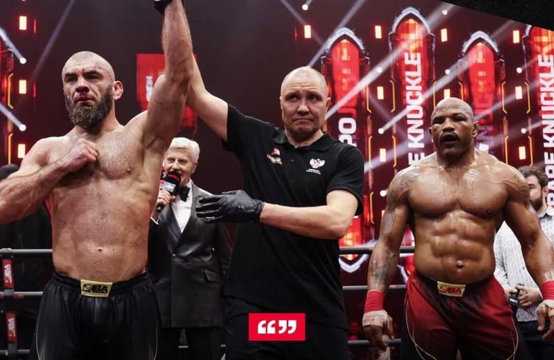 Специална комисия ще преразгледа загубата на Йоел Ромеро от Вагаб Вахабов