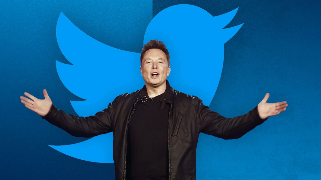 Elon Musk ordena eliminar el home office en Twitter