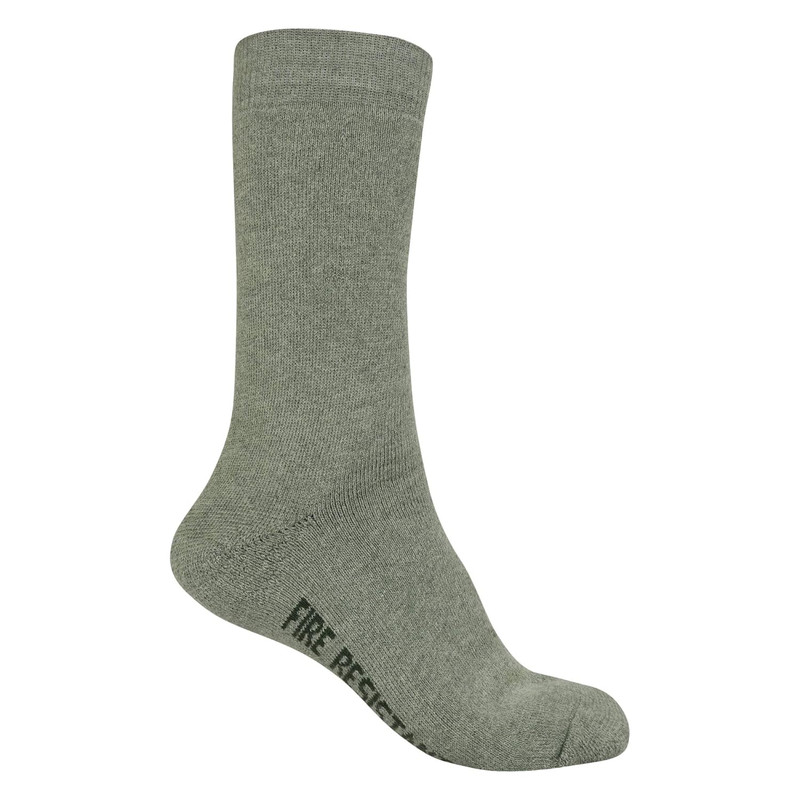 IFR Socks Fabric Detail