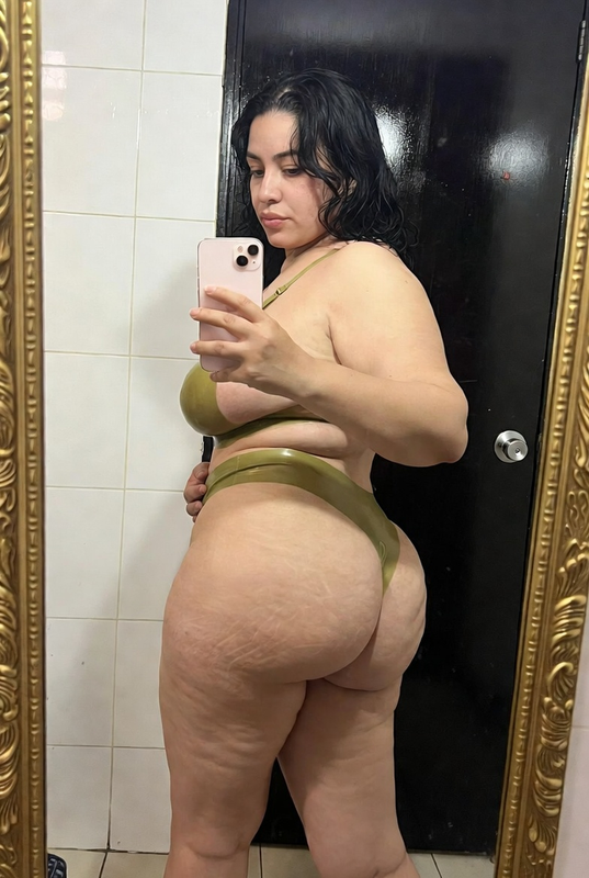 culona