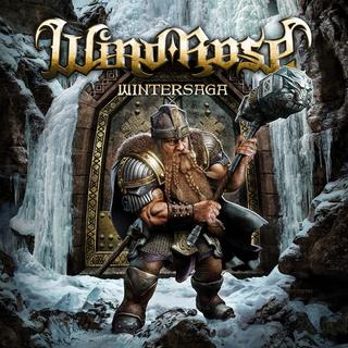 Wind Rose - Wintersaga (2019).mp3 - 320 Kbps