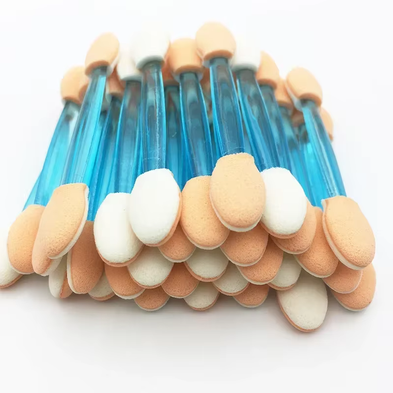 Disposable Eyeshadow Applicator Eyeshadow Brush