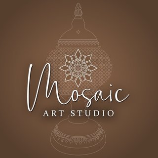 Mosaic Art Studio