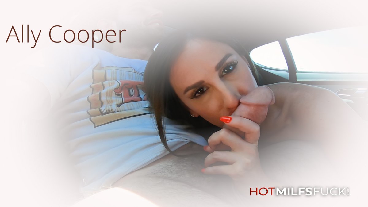 HotMilfsFuck Ally Cooper