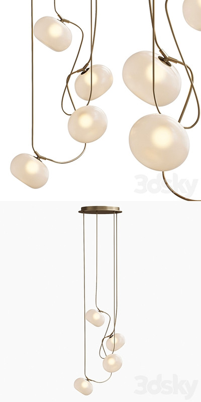 Melina Pendant Lamp