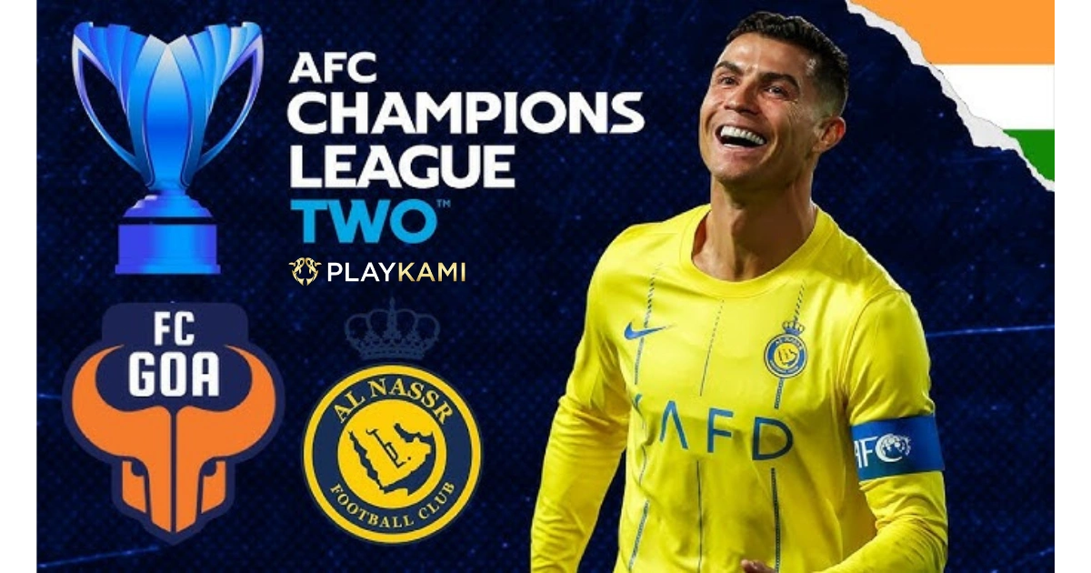 Liga Champions Asia