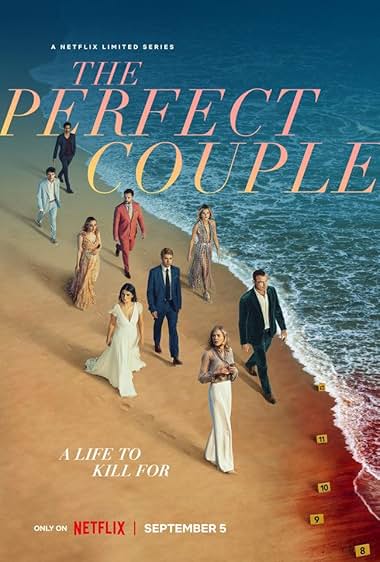 The Perfect Couple (2024) S01 Dual Audio [Hindi-English] NetFlix WEB-DL H264 AAC 1080p 720p 480p ESub