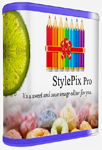 Hornil StylePix Pro 2.0.3.0 Multilingual