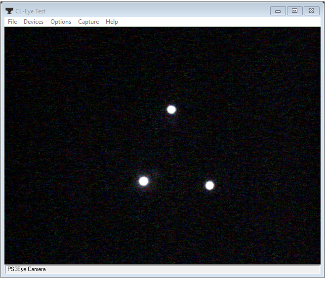 3 led cap head tracking not working with opentrack or freetrack