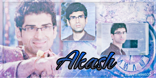 IAkash