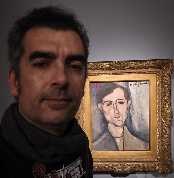 Roma: Villa Farnesina, Bernini&Barberini, Detroit Museum - Roma y Nápoles: Bernini, Giorgione y mucho más. (294)