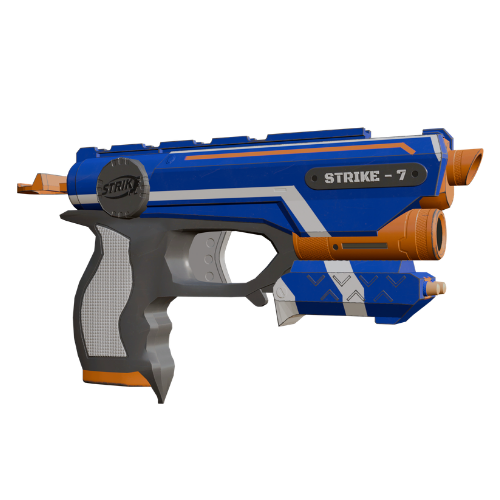 Five-Seven