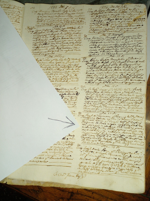 Matr Rocca Paola