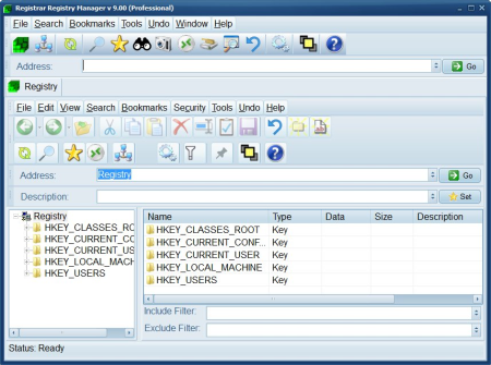 Registrar Registry Manager Pro 9.00 build 900.30421 Retail Multilingual Registrar Registry Manager Pro 9.00 build 900.30421 Retail Multilingual