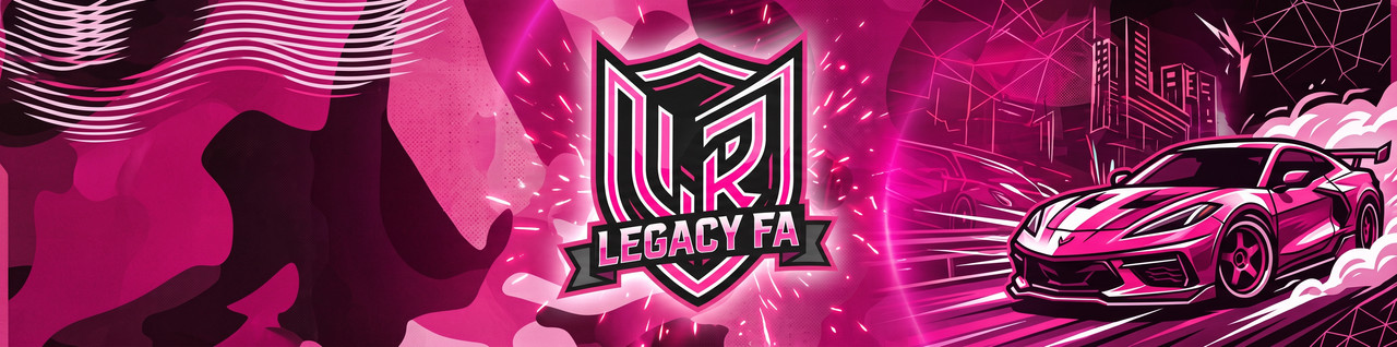 Serverdetails LEGACY RP