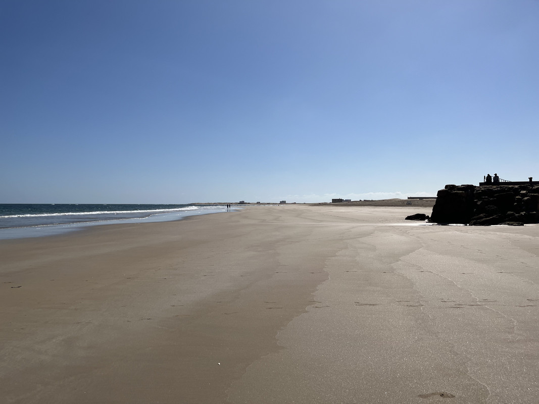 Tarfaya - Cap Juby - El Sahara Occidental (5)