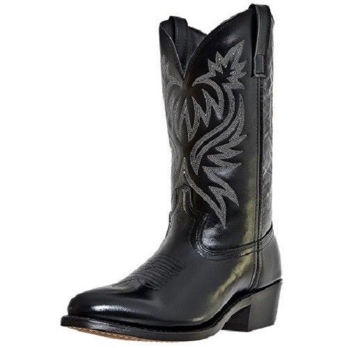 Laredo cowboy boot.