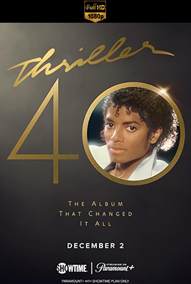 Thriller 40 (2023) .mkv DLMux 1080p E-AC3+AC3 ENG SUBS