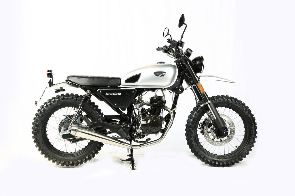 Hanway Moto