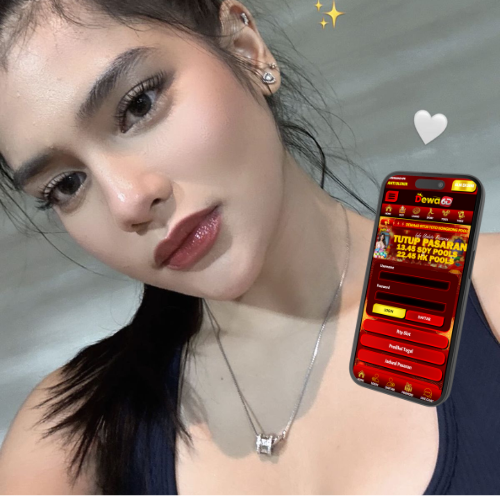 DEWA6D - PORTAL LAYANAN SITUS TOTO SLOT RESMI & BANDAR TOGEL ONLINE HONGKONG POOLS