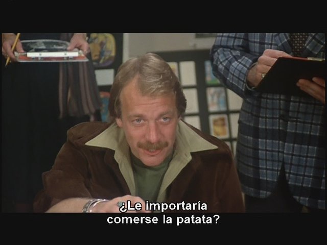 2 - La Pareja Chiflada [DVD5 Full] [Pal] [Cast/Ing] [Sub:Cast] [Comedia] [1975]