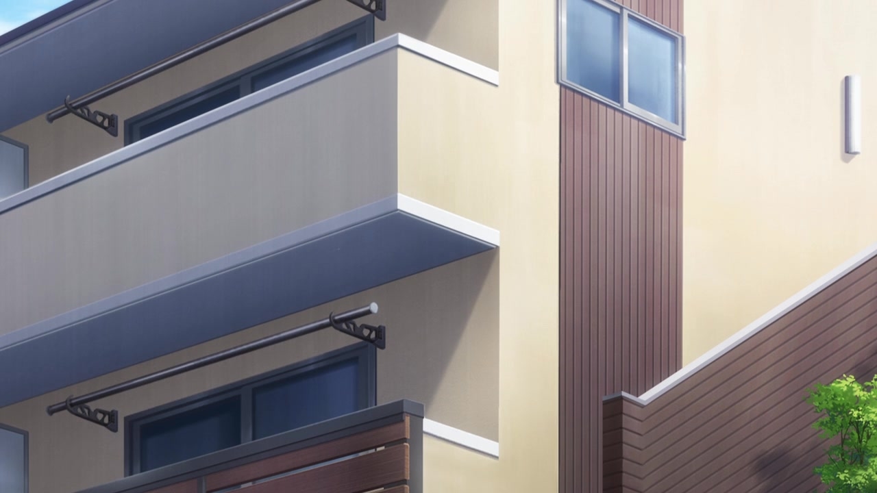 [SubsPlease] Hige wo Soru. Soshite Joshikousei wo Hirou. - 01 (720p) [1E7D9861].0002