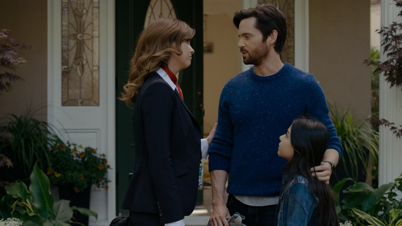 The.Woman.In.The.House.S01.COMPLETE.ENGLISH-HINDI.1080p.NF.10bit.DDP.5.1.x265.[HashMiner]