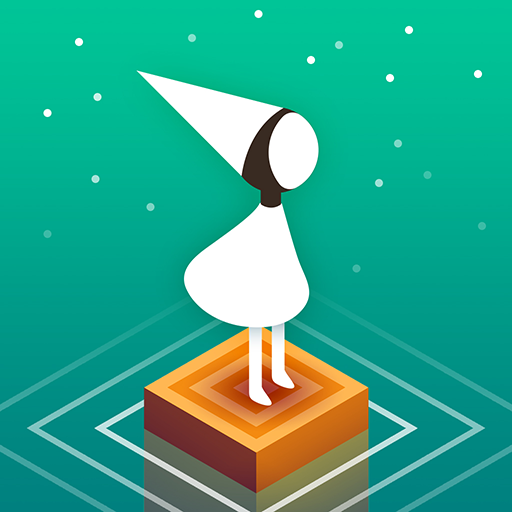 Monument Valley 1 Logo