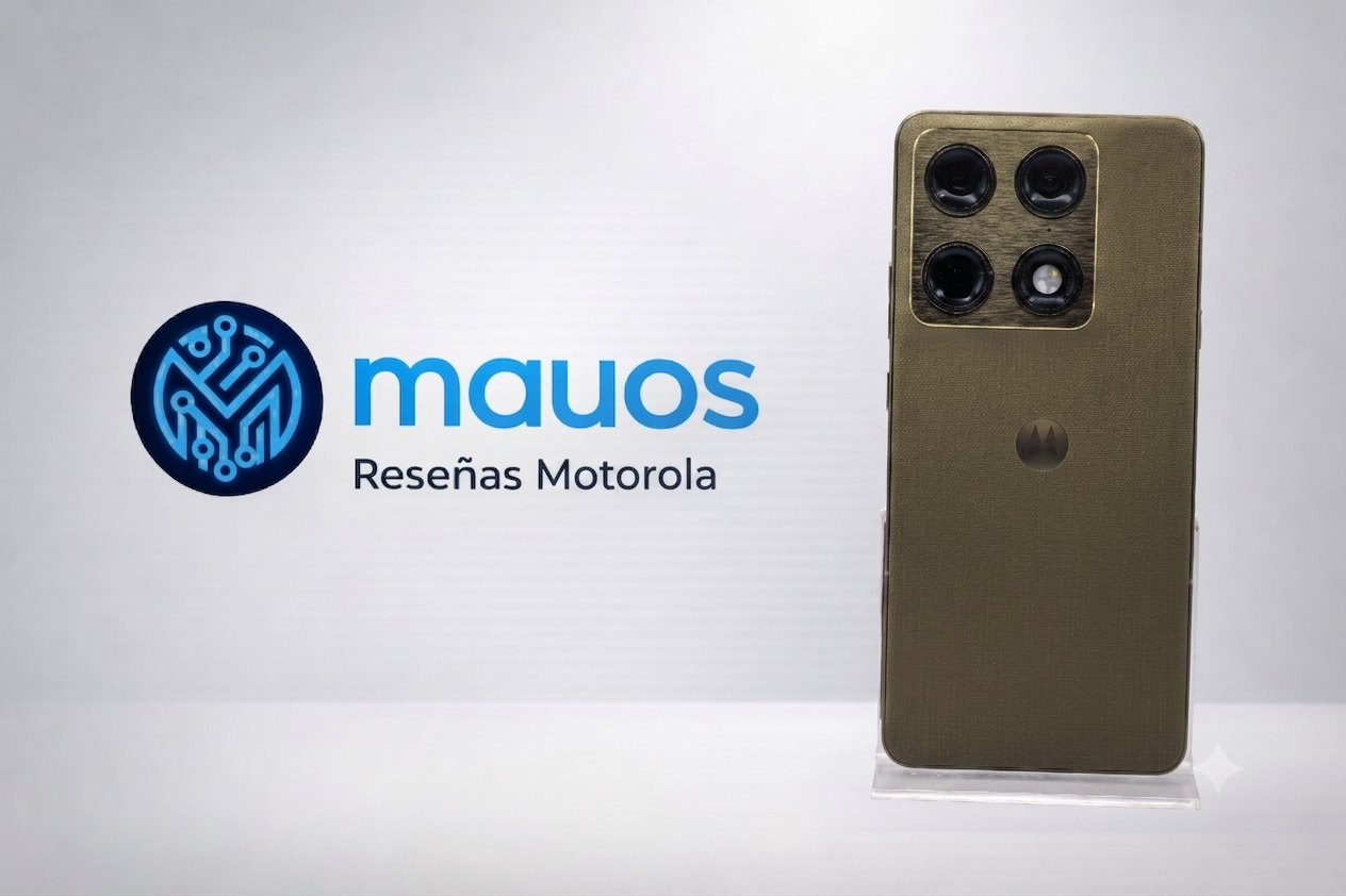 Motorola Signature