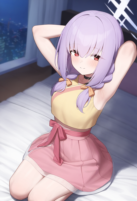 1girl, atsuko (blue archive), blue archive, official art, alternate costume, dep s-3480107541