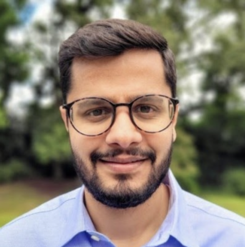 Kabeer Khurana